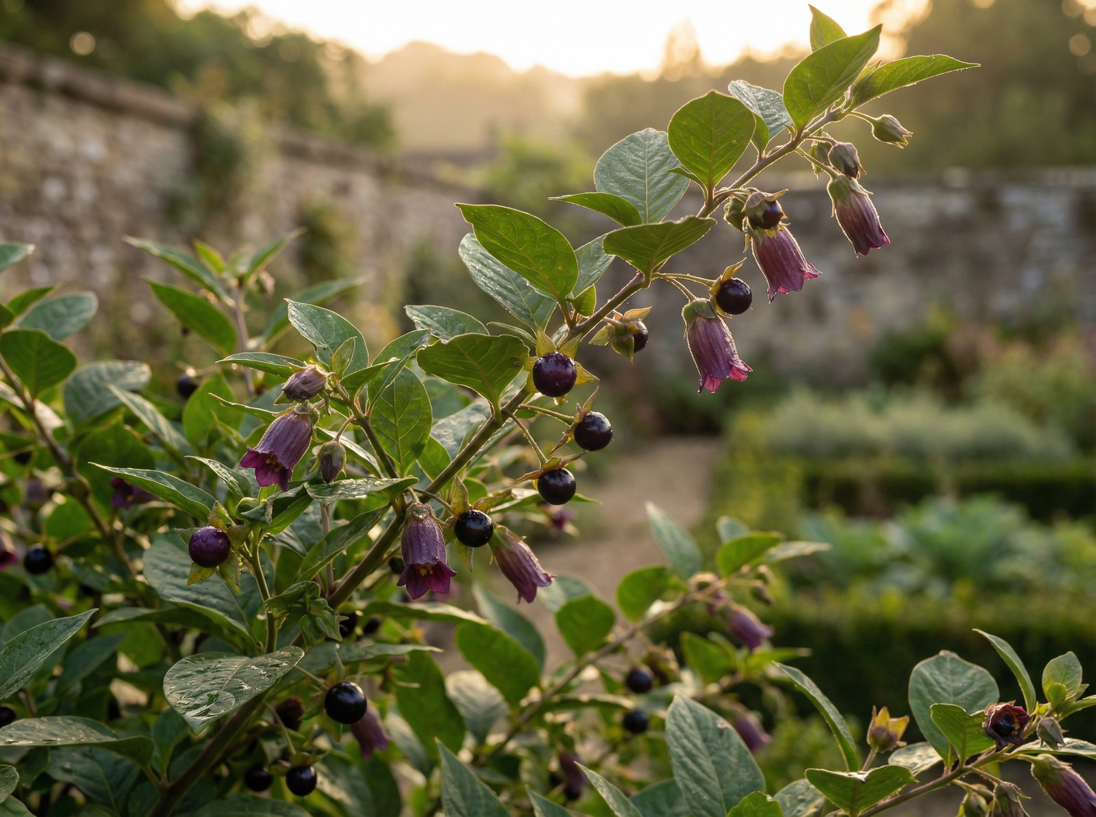 丝瓜视频颠茄植物视频