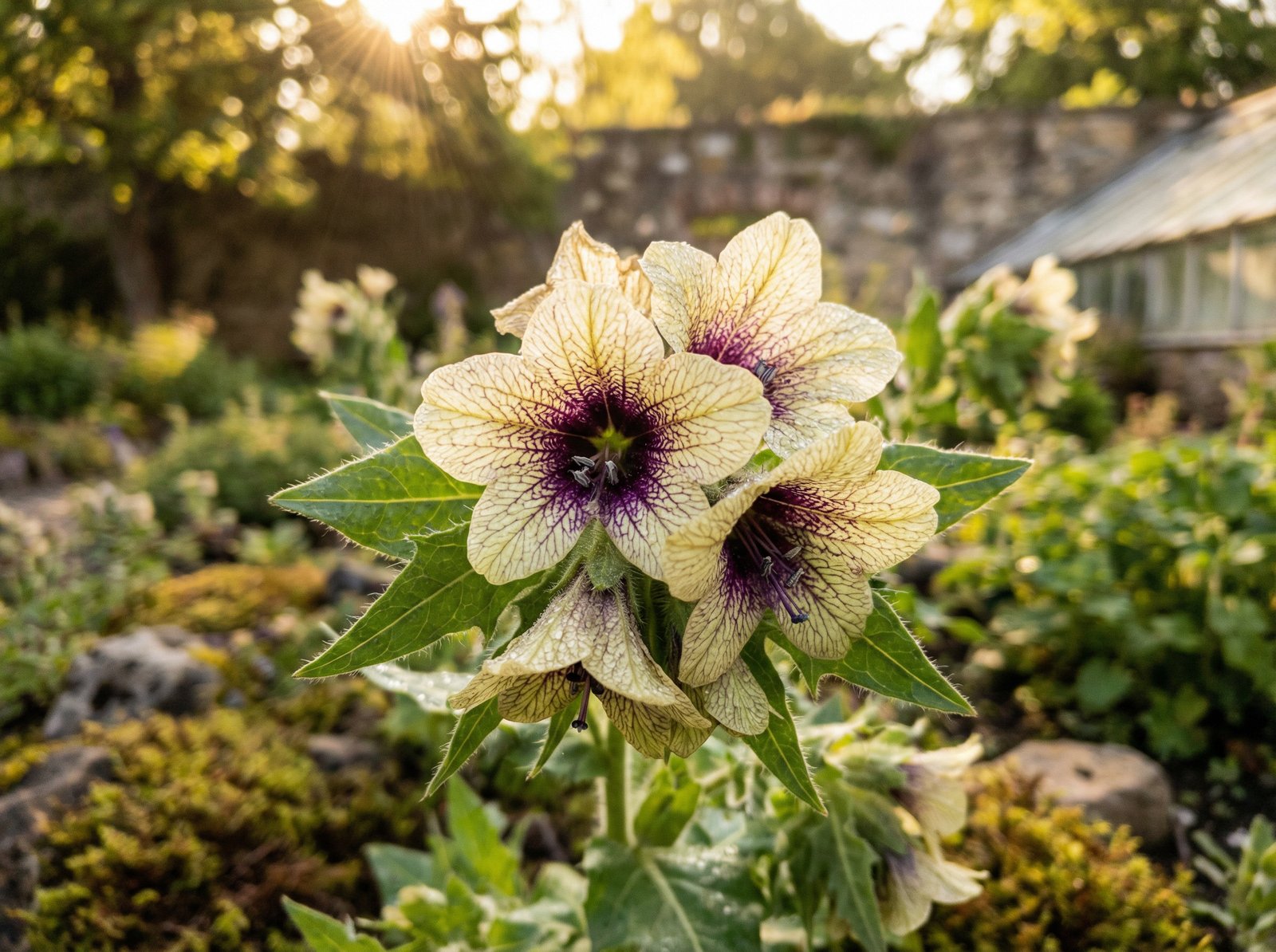 丝瓜视频天仙子植物视频