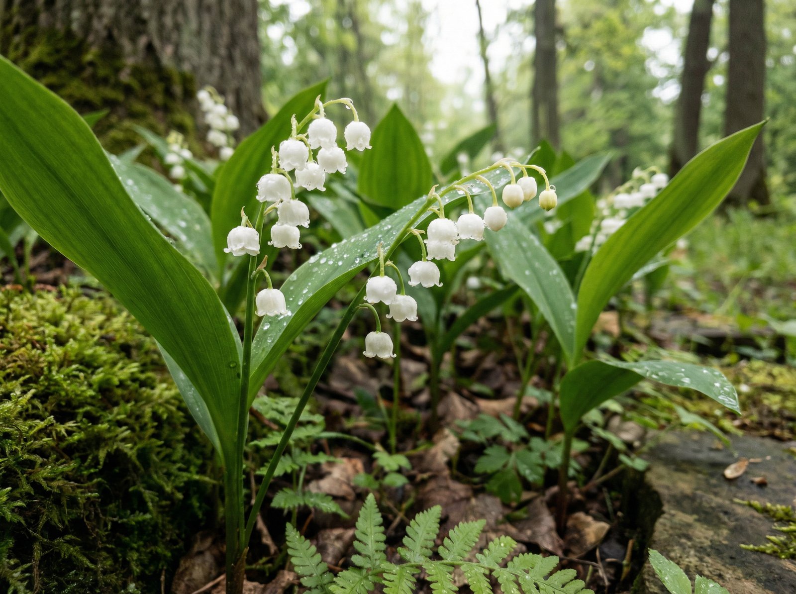 丝瓜视频铃兰植物视频
