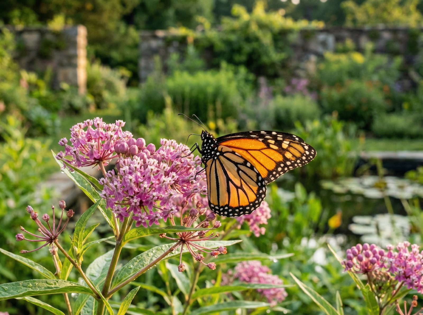 丝瓜视频马利筋植物视频